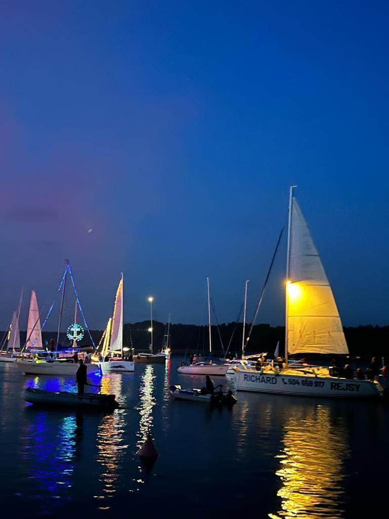 Powidz Lakeside Hotel & Restaurant Εξωτερικό φωτογραφία