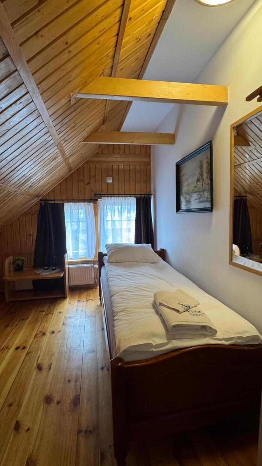 Powidz Lakeside Hotel & Restaurant Εξωτερικό φωτογραφία