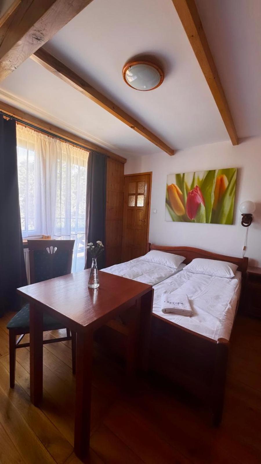 Powidz Lakeside Hotel & Restaurant Εξωτερικό φωτογραφία