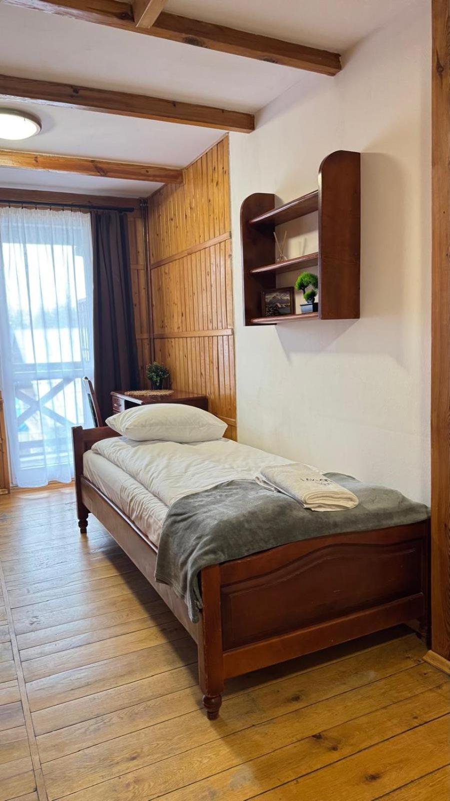 Powidz Lakeside Hotel & Restaurant Εξωτερικό φωτογραφία