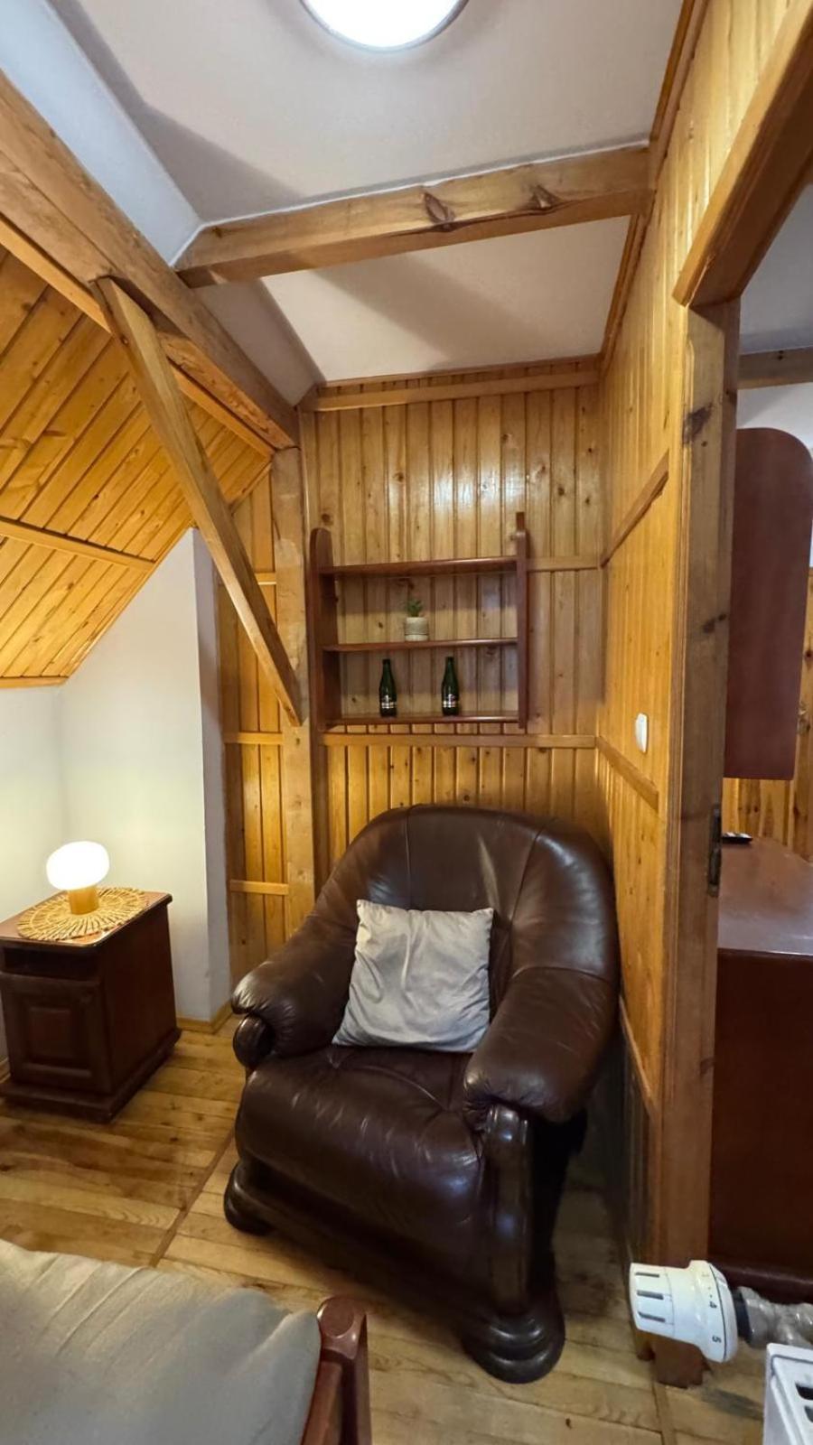 Powidz Lakeside Hotel & Restaurant Εξωτερικό φωτογραφία