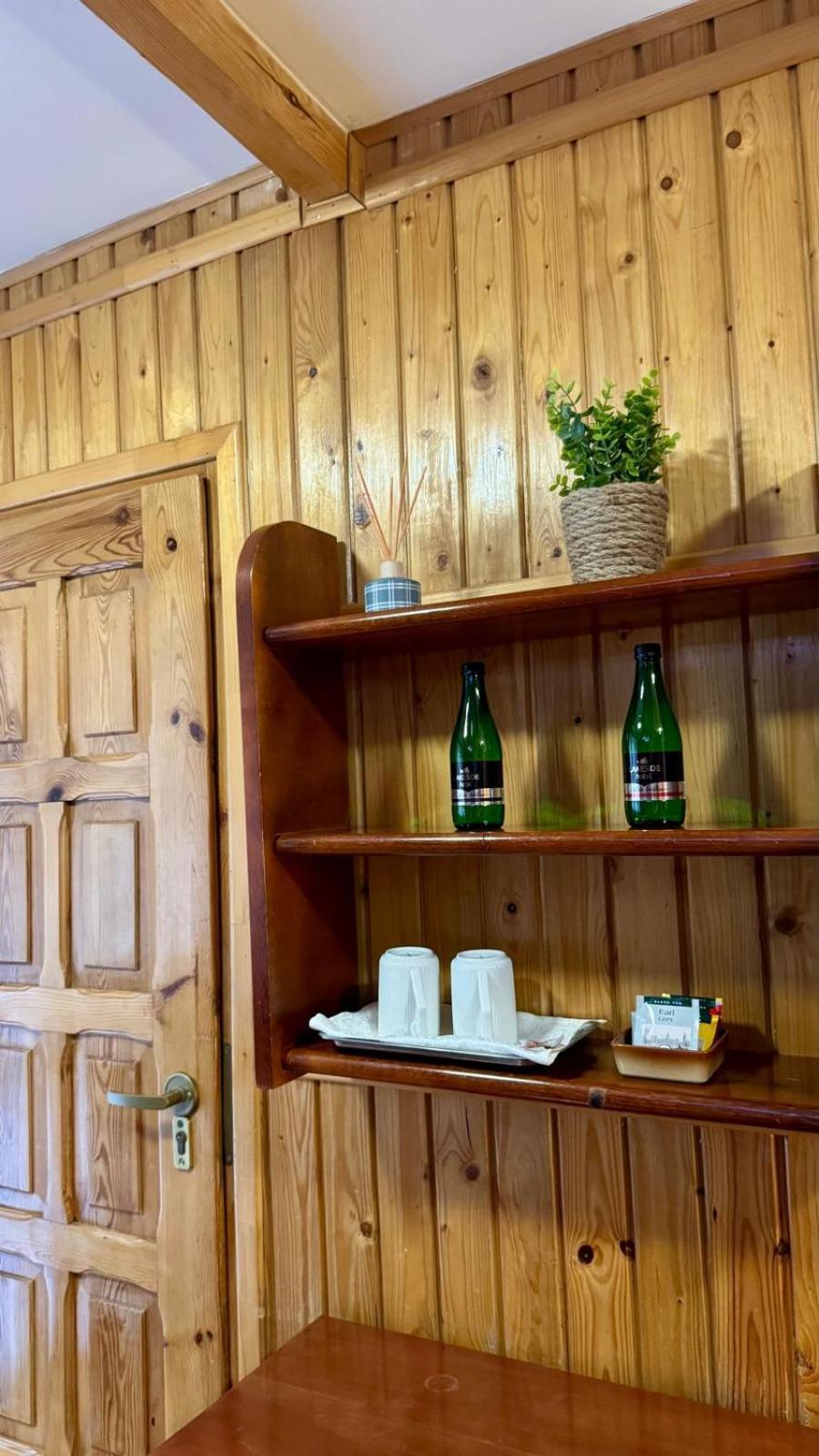 Powidz Lakeside Hotel & Restaurant Εξωτερικό φωτογραφία