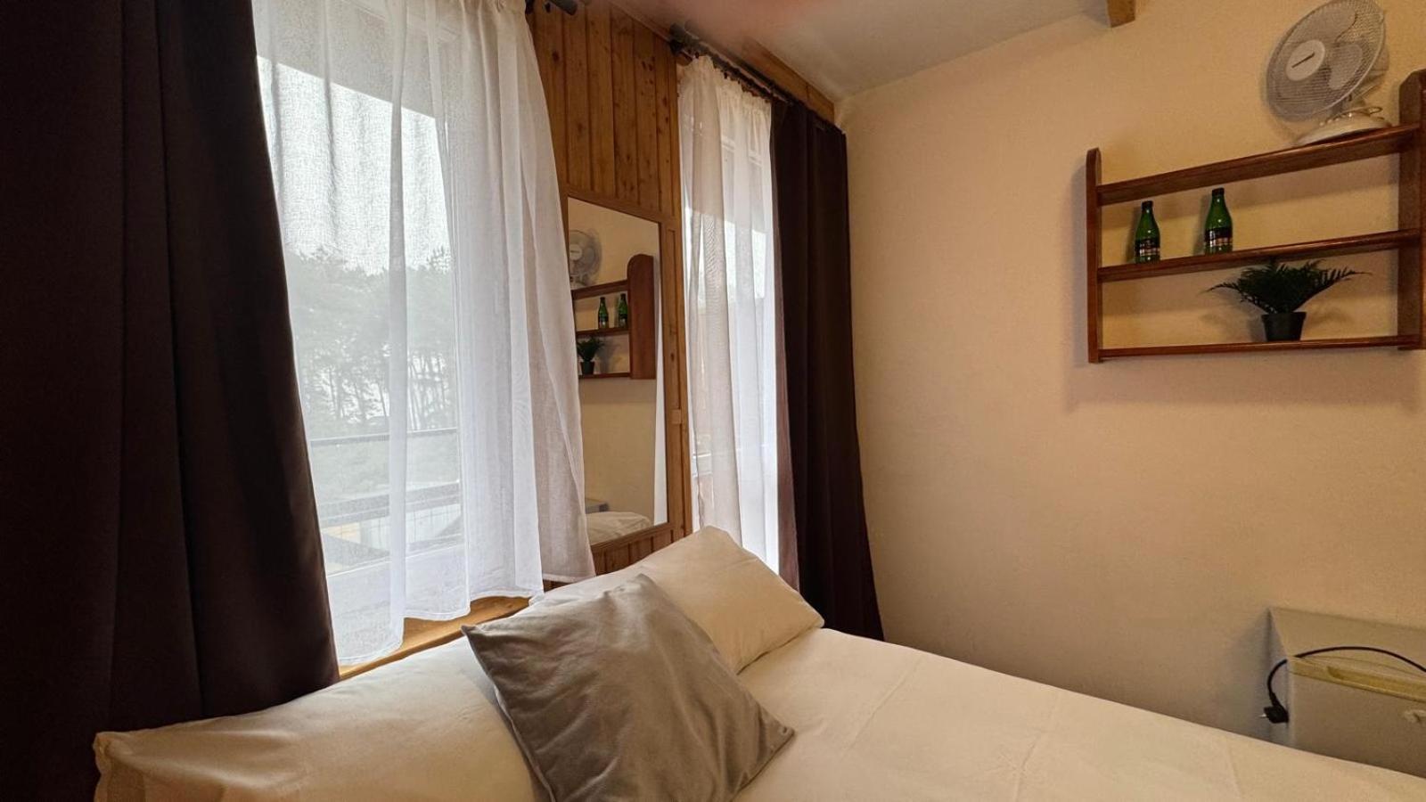 Powidz Lakeside Hotel & Restaurant Εξωτερικό φωτογραφία