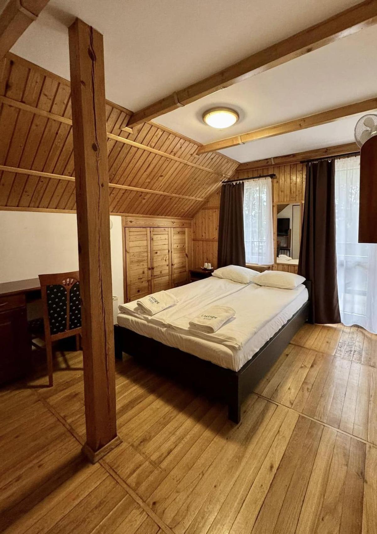 Powidz Lakeside Hotel & Restaurant Εξωτερικό φωτογραφία
