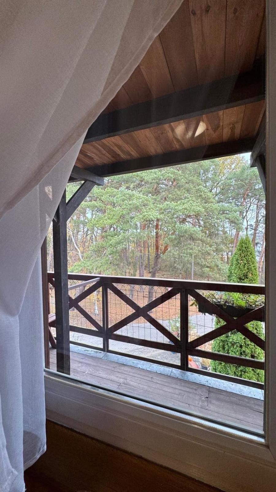Powidz Lakeside Hotel & Restaurant Εξωτερικό φωτογραφία