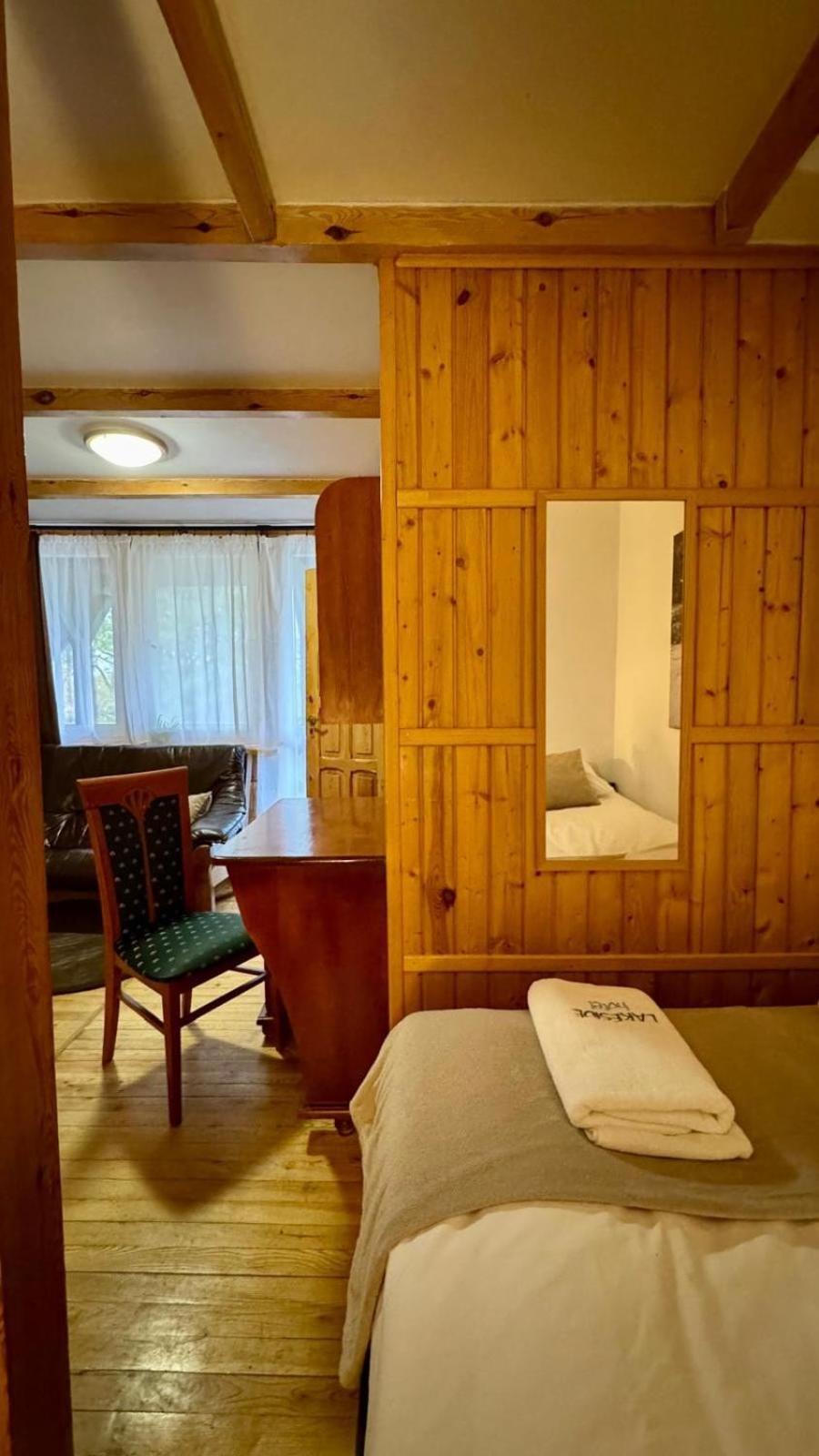 Powidz Lakeside Hotel & Restaurant Εξωτερικό φωτογραφία