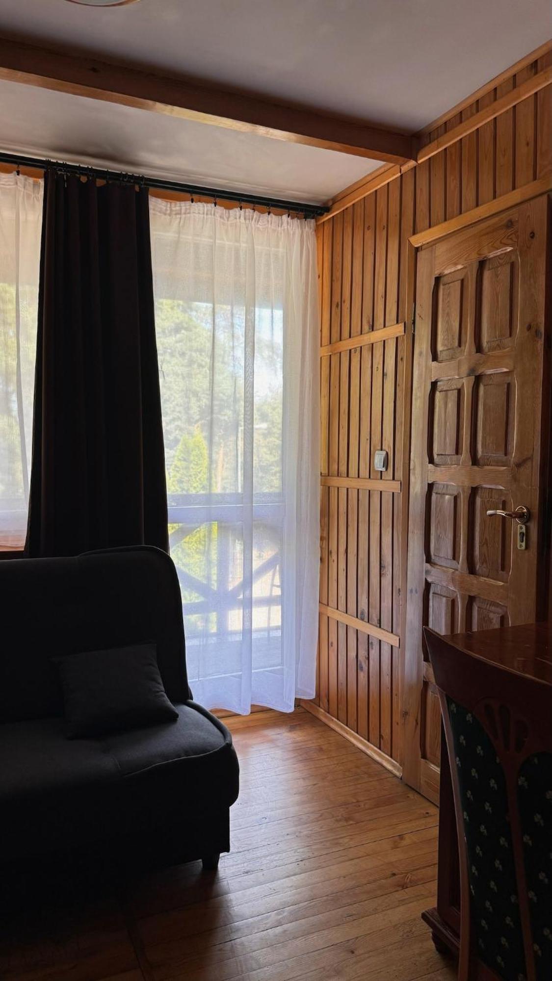 Powidz Lakeside Hotel & Restaurant Εξωτερικό φωτογραφία